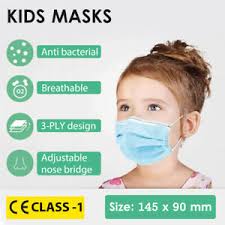 Kids-Mask
